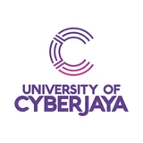 جامعة سايبرجايا